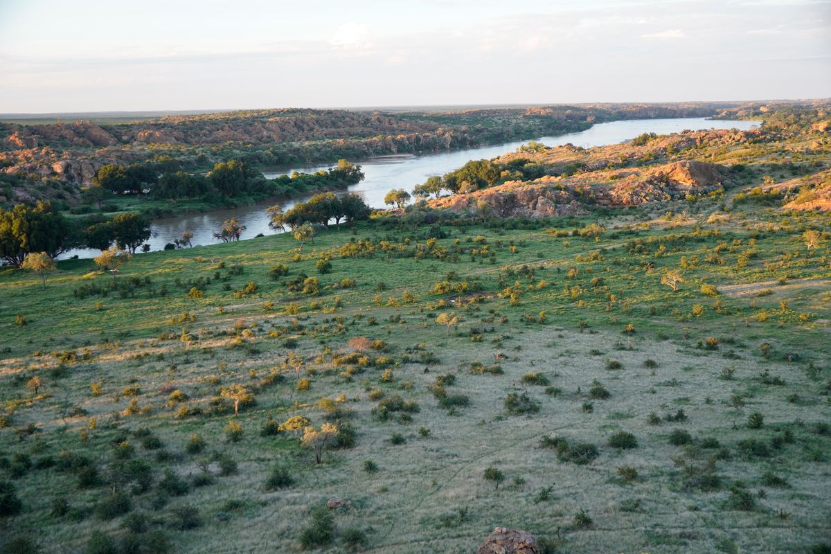 MUFASA fieldwork