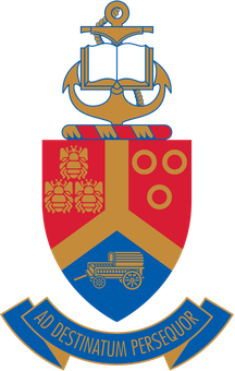 University of Pretoria logo