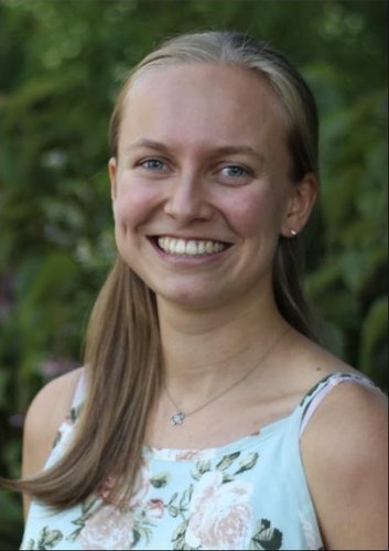 Kerryn Fourie