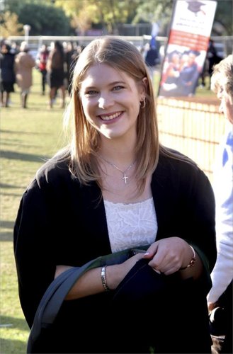 Morgan Payne