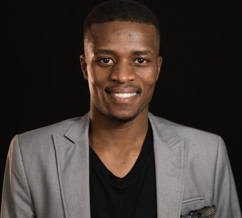Nkosinathi Sthembiso Ndaba
