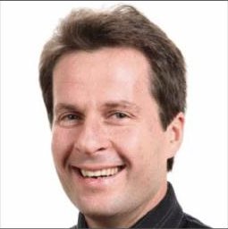 Prof Pedro Crous