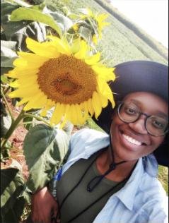 Unathi Tshabalala